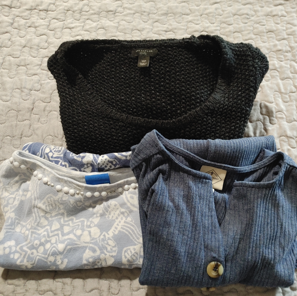 Petite Medium Bundle